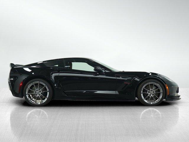 used 2019 Chevrolet Corvette car, priced at $65,998