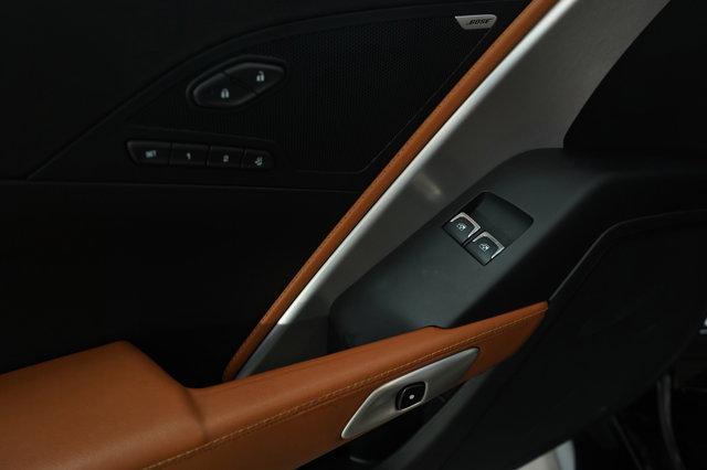 used 2019 Chevrolet Corvette car, priced at $65,998
