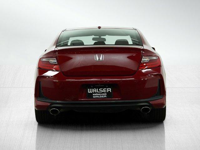 used 2017 Honda Accord car, priced at $18,998