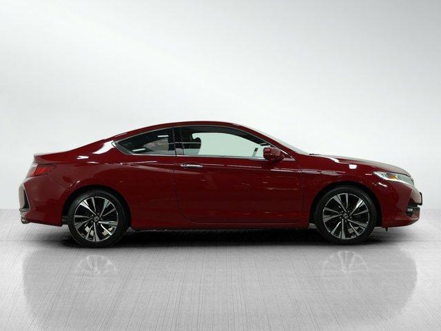 used 2017 Honda Accord car, priced at $18,998