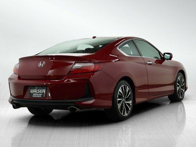 used 2017 Honda Accord car, priced at $18,998
