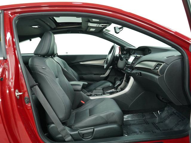 used 2017 Honda Accord car, priced at $18,998
