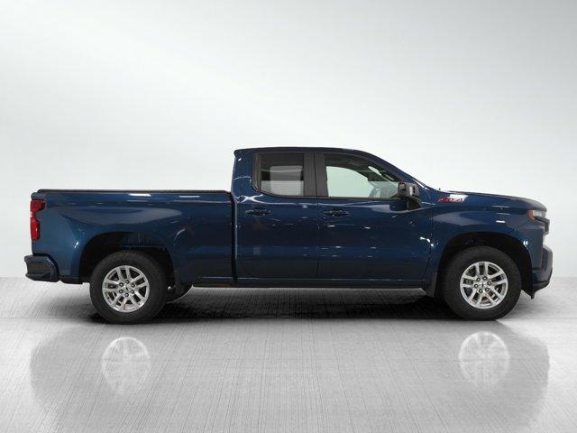 used 2019 Chevrolet Silverado 1500 car, priced at $32,399