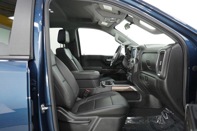 used 2019 Chevrolet Silverado 1500 car, priced at $32,399