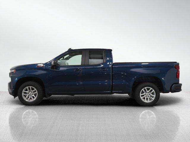 used 2019 Chevrolet Silverado 1500 car, priced at $32,399