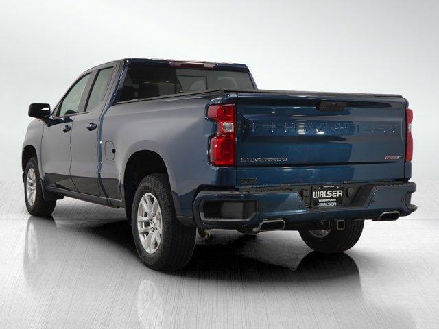 used 2019 Chevrolet Silverado 1500 car, priced at $32,399