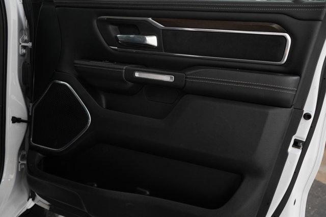 used 2021 Ram 1500 car, priced at $36,998