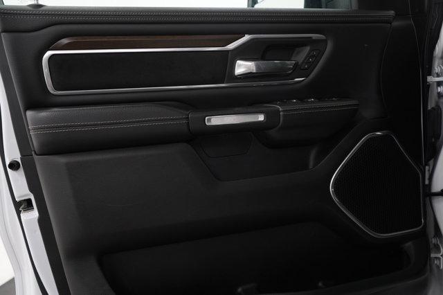 used 2021 Ram 1500 car, priced at $36,998