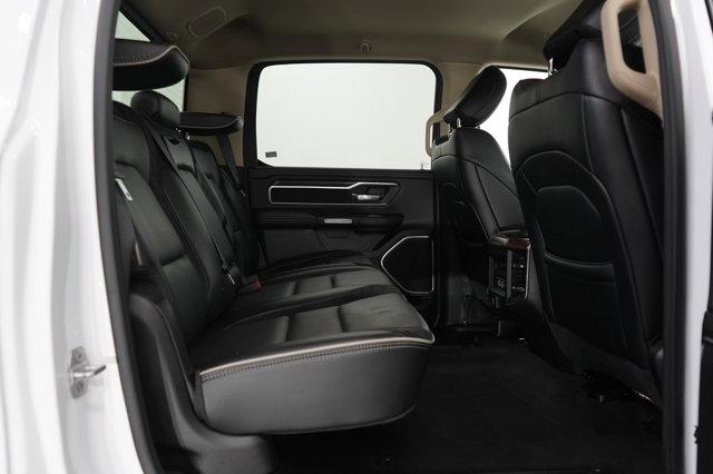 used 2021 Ram 1500 car, priced at $36,998
