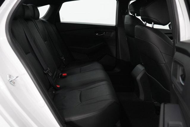 used 2023 Honda Accord Hybrid car, priced at $30,998