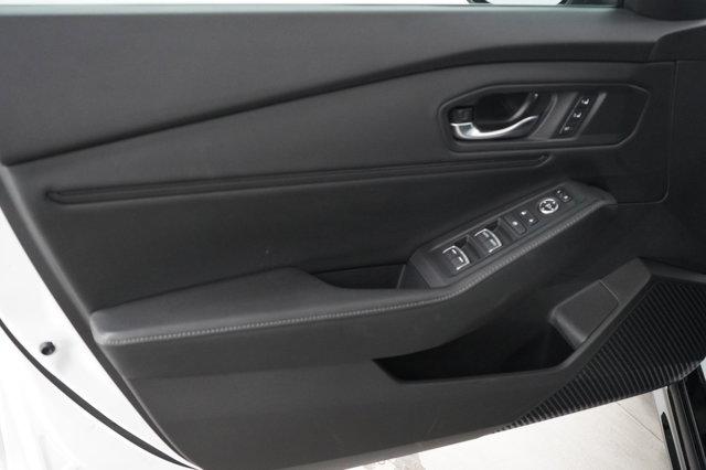 used 2023 Honda Accord Hybrid car, priced at $30,998