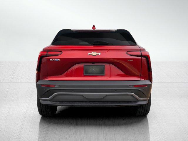 new 2024 Chevrolet Blazer EV car, priced at $47,690