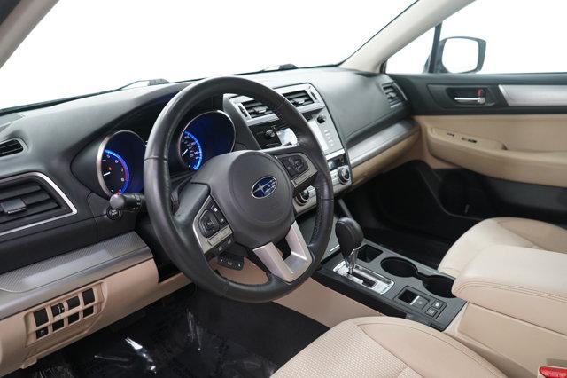 used 2015 Subaru Outback car, priced at $11,399