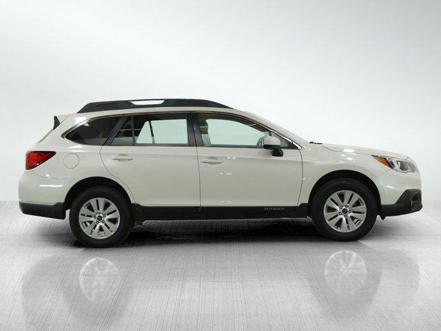 used 2015 Subaru Outback car, priced at $11,399