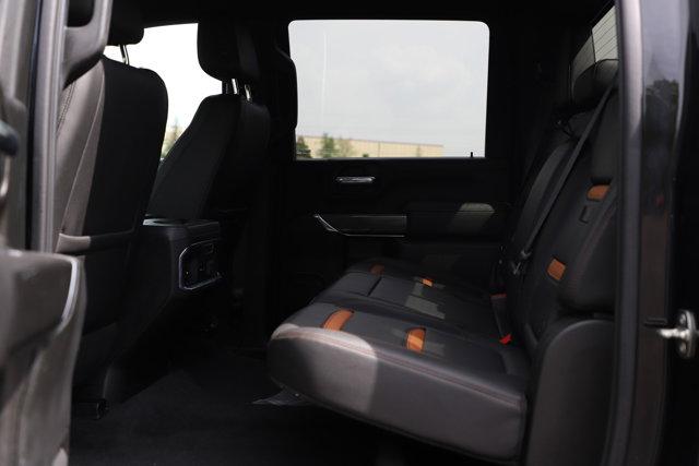 used 2020 GMC Sierra 2500 car, priced at $50,399