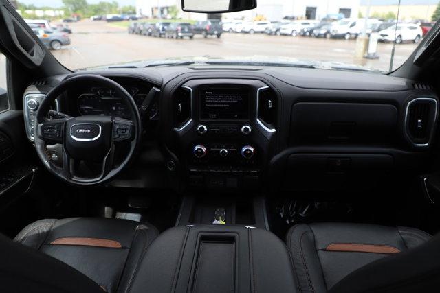 used 2020 GMC Sierra 2500 car, priced at $50,399