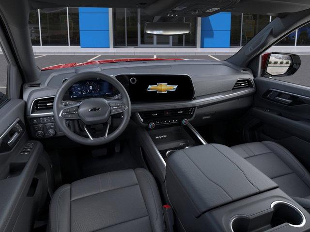 new 2025 Chevrolet Tahoe car, priced at $74,998