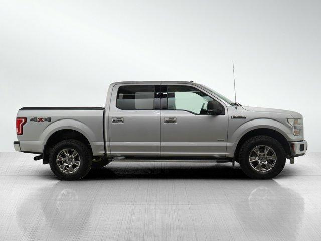 used 2016 Ford F-150 car, priced at $23,499