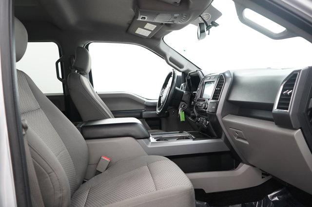 used 2016 Ford F-150 car, priced at $23,499