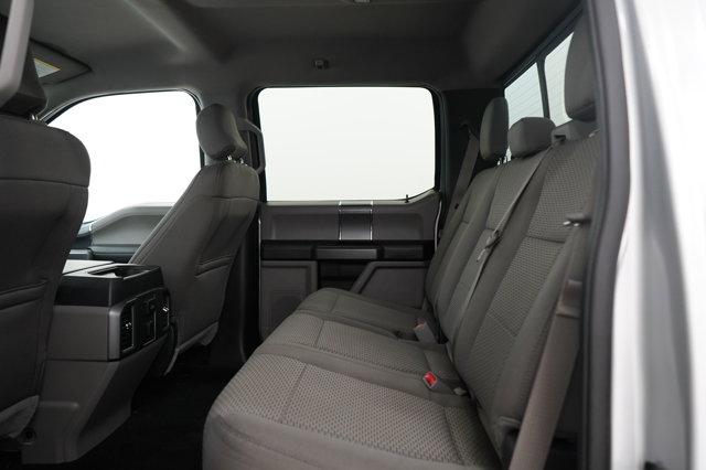 used 2016 Ford F-150 car, priced at $23,499