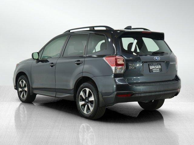 used 2018 Subaru Forester car, priced at $14,998