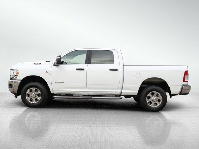 used 2023 Ram 2500 car, priced at $46,699