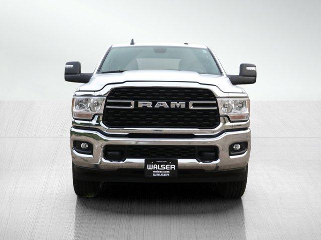 used 2023 Ram 2500 car, priced at $46,699