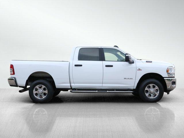 used 2023 Ram 2500 car, priced at $46,699