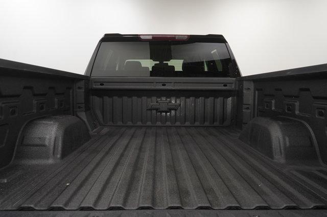 used 2021 Chevrolet Silverado 1500 car, priced at $35,899