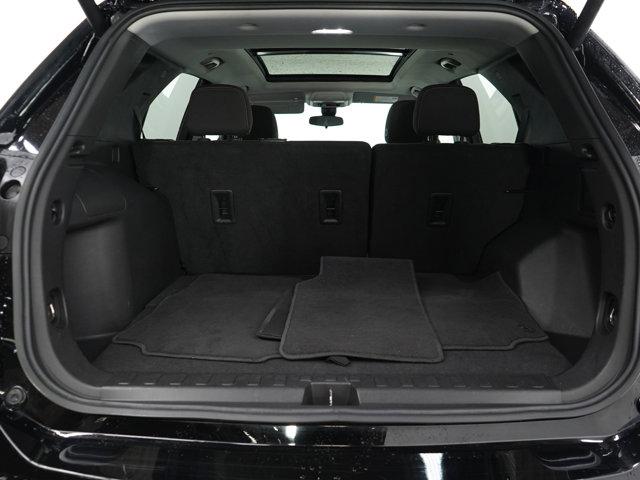 used 2024 Chevrolet Equinox car, priced at $22,998