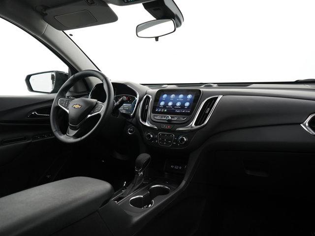 used 2024 Chevrolet Equinox car, priced at $22,998