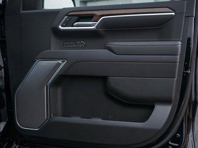 new 2025 Chevrolet Silverado 1500 car, priced at $73,748