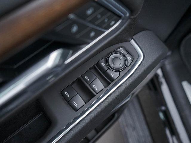 new 2025 Chevrolet Silverado 1500 car, priced at $73,748