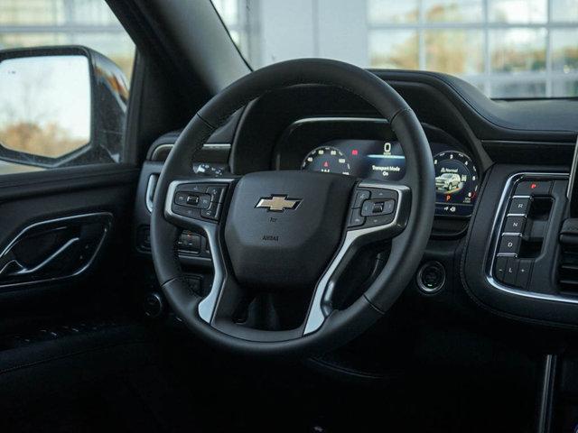 new 2024 Chevrolet Tahoe car, priced at $65,998