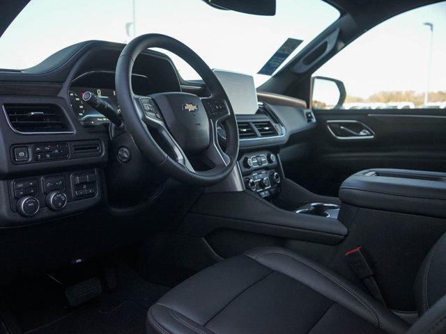 new 2024 Chevrolet Tahoe car, priced at $65,998