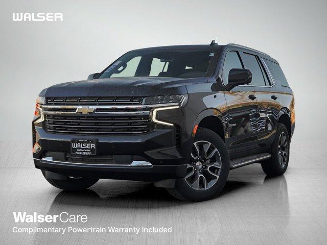 new 2024 Chevrolet Tahoe car, priced at $65,998