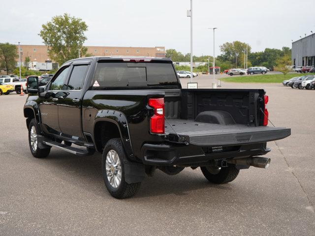 used 2023 Chevrolet Silverado 2500 car, priced at $65,499