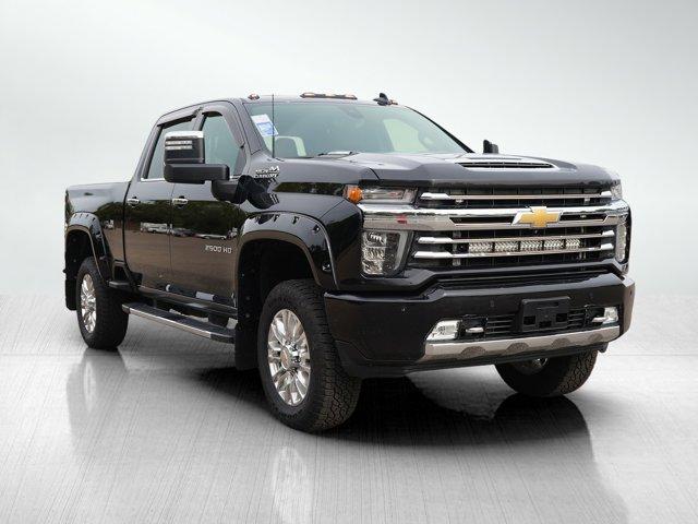 used 2023 Chevrolet Silverado 2500 car, priced at $65,499