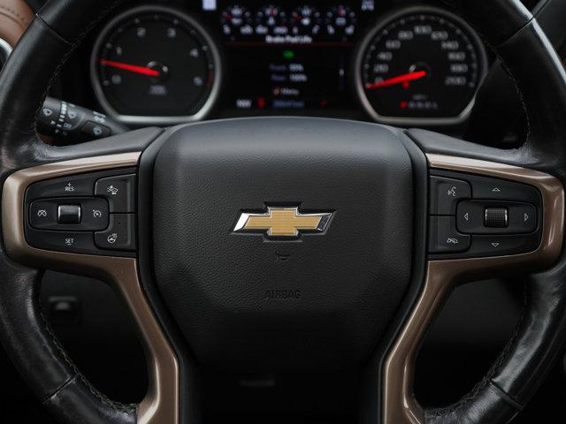 used 2023 Chevrolet Silverado 2500 car, priced at $65,499