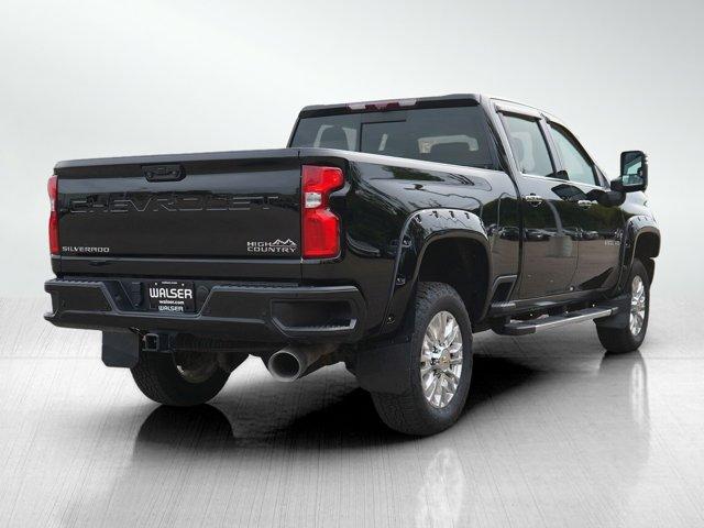 used 2023 Chevrolet Silverado 2500 car, priced at $65,499