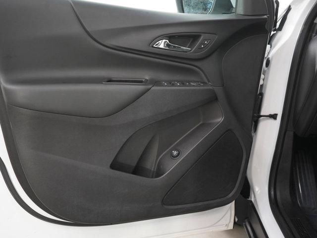 used 2024 Chevrolet Equinox car, priced at $23,998