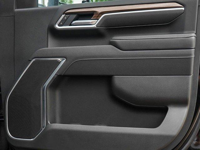 new 2025 Chevrolet Silverado 3500 car, priced at $63,248
