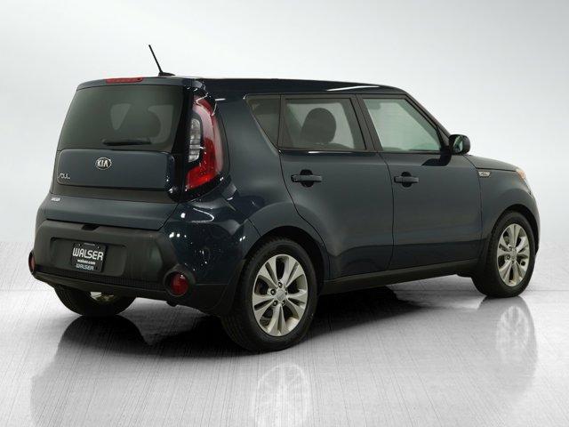 used 2015 Kia Soul car, priced at $9,899