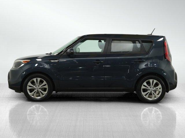 used 2015 Kia Soul car, priced at $9,899