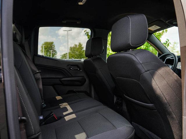 new 2026 Chevrolet Colorado car, priced at $41,399