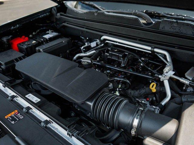 new 2026 Chevrolet Colorado car, priced at $41,399
