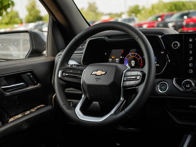 new 2026 Chevrolet Colorado car, priced at $41,399