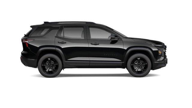 new 2026 Chevrolet Equinox car, priced at $33,998
