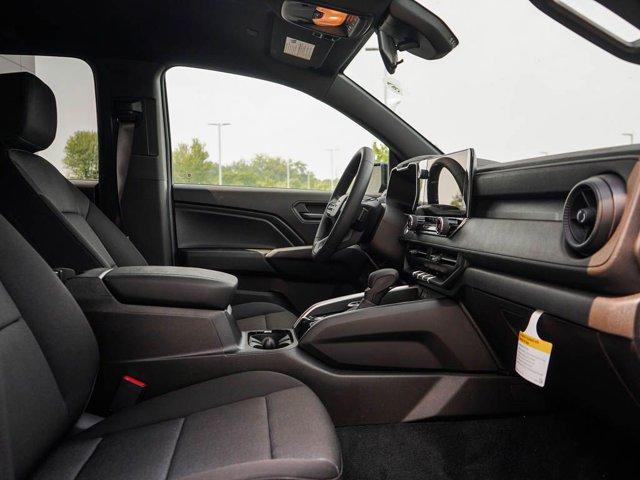 new 2026 Chevrolet Colorado car, priced at $41,998