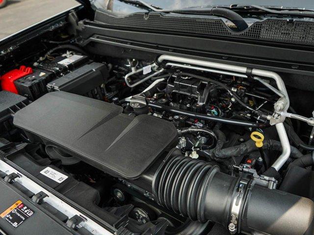 new 2026 Chevrolet Colorado car, priced at $41,998